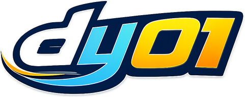 Logo dy01